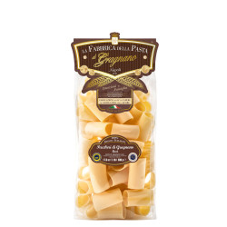 Paccheri de Gragnano IGP