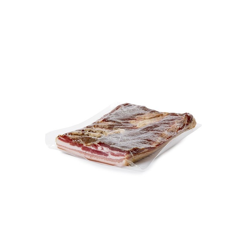 Demi-Pancetta Tesa Piquante