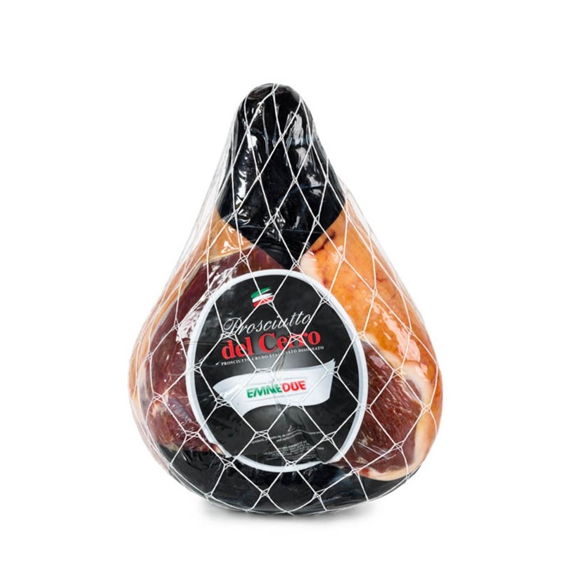 Cured Ham del Cerro