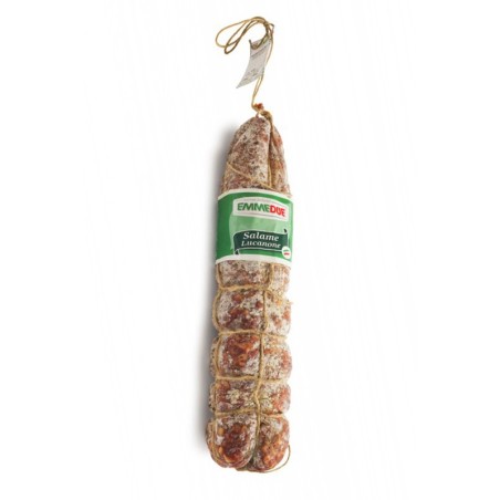 Salame lucanone
