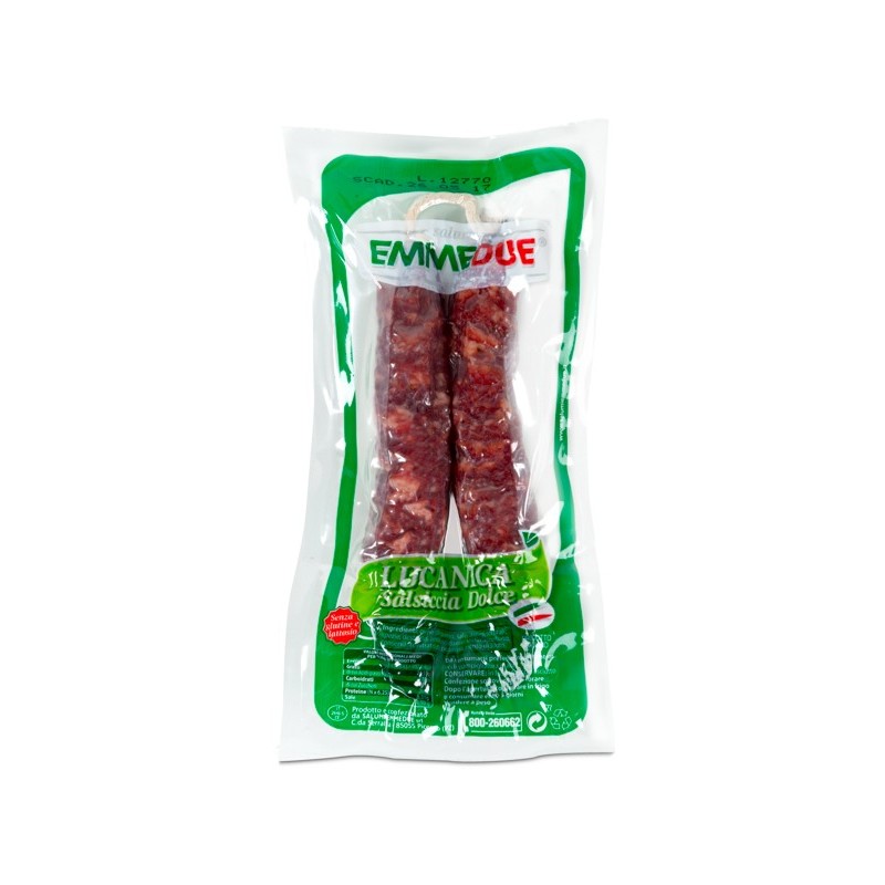 Sausage Sweet