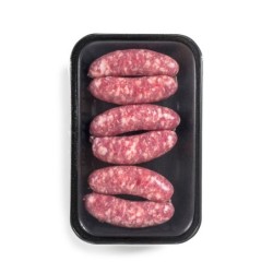 Sausage Pure Pork