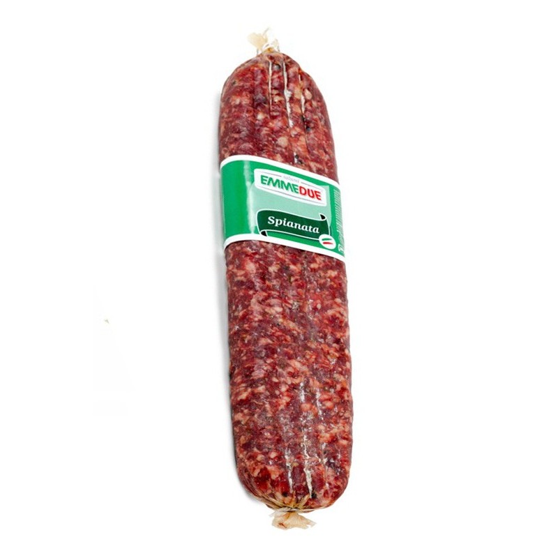 Spianata entière