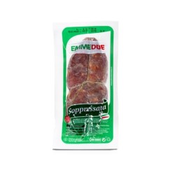 Soppressata sottovuoto
