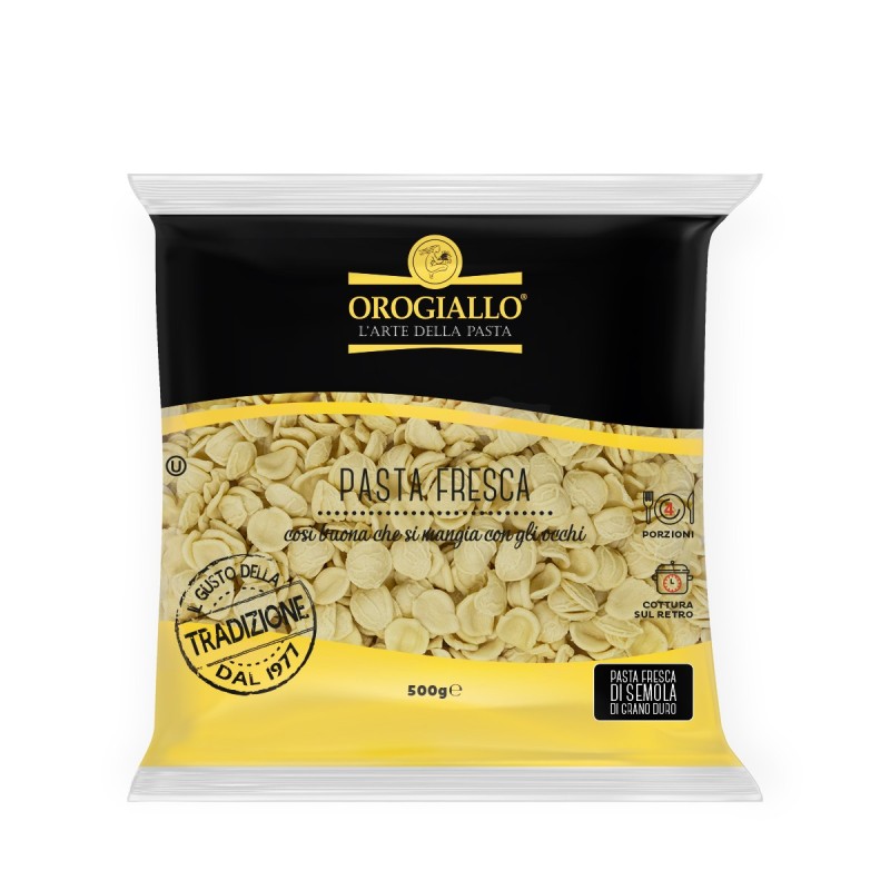 Orecchiette