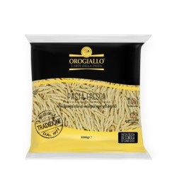 Trofie pasta