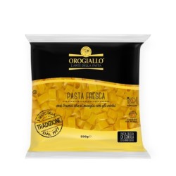 Calamarata pasta