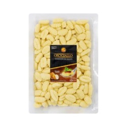 Gnocchi de pomme de terre