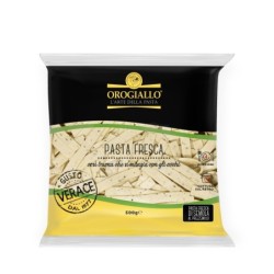 Scialatielli veraci