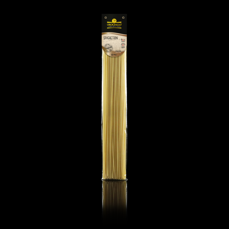 Spaghettoni