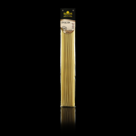 Spaghettoni