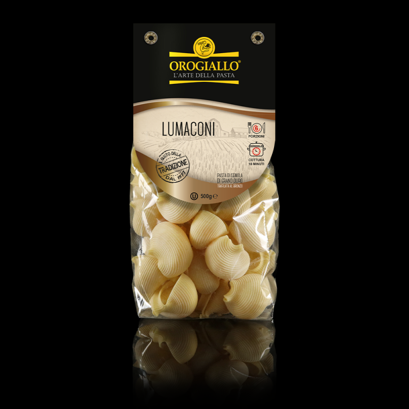 Lumaconi large shells