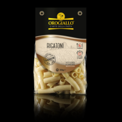 Rigatoni