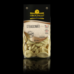 Strascinati