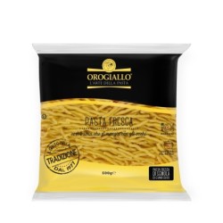 Fusilli napolitains