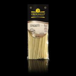 Extra-long spaghetti