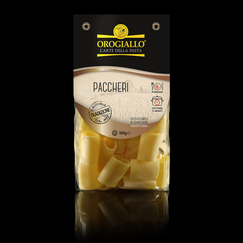 Paccheri