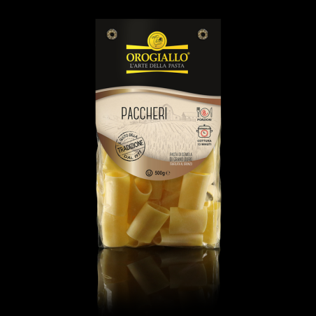 Paccheri