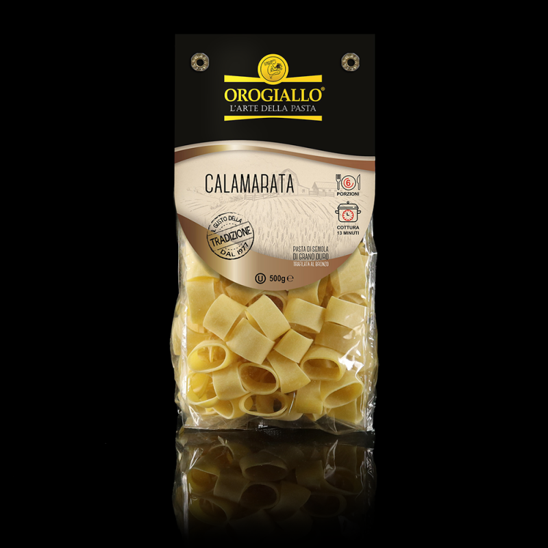 Calamarata