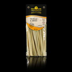Tagliatelle al tartufo