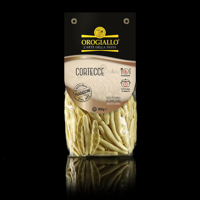 Cortecce