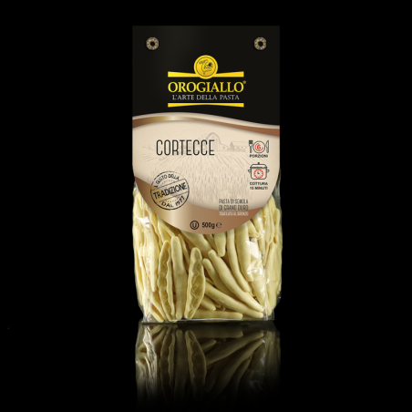 Cortecce