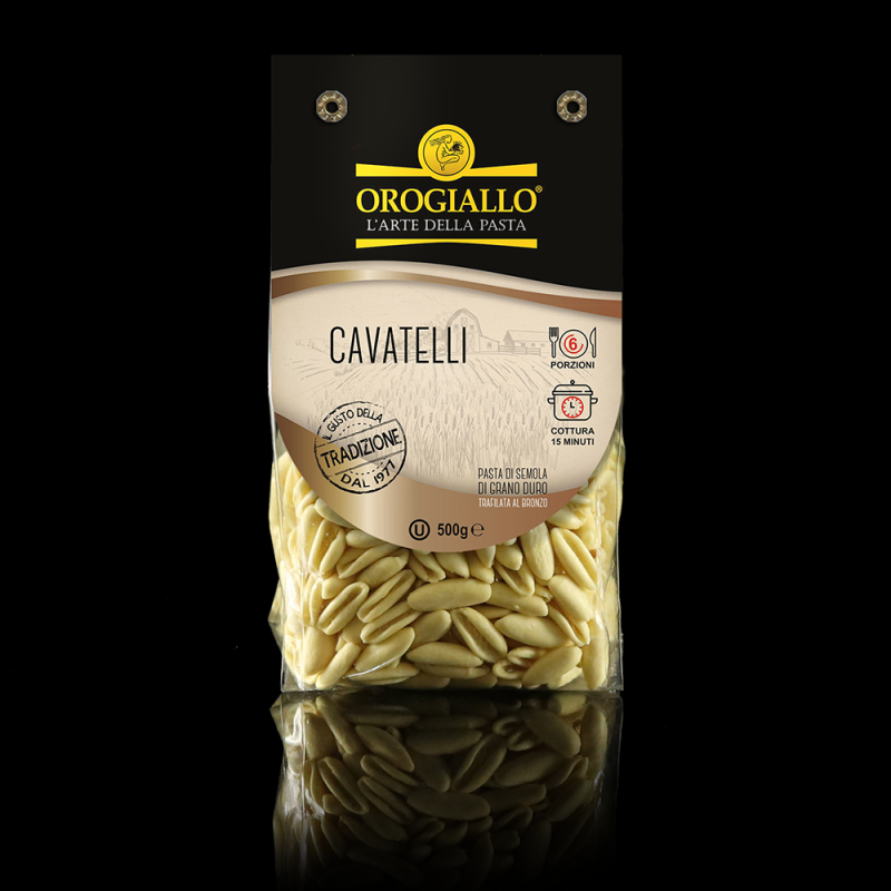 Cavatelli