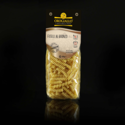 Fusilli au bronze