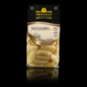 Ridged paccheri