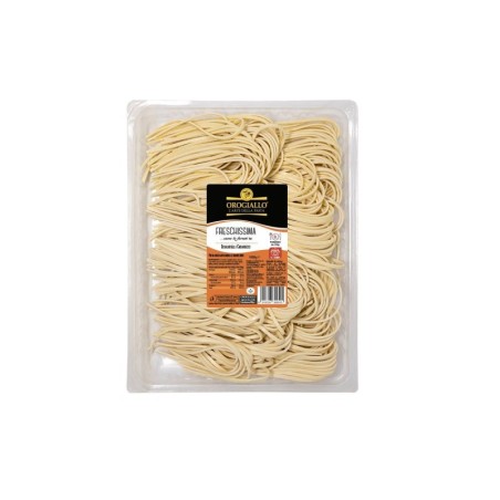 Scialatielli artisanaux