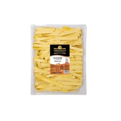 Pappardelle all'uovo