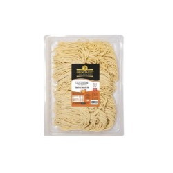 Spaghetti alla chitarra trafilati al bronzo