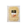 Bronze-drawn spaghetti alla chitarra