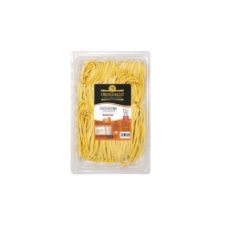 Tagliolini à l'œuf