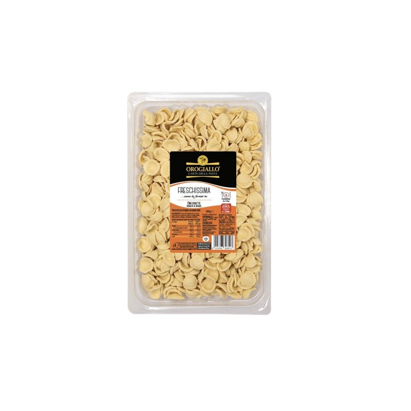 Orecchiette 500 g