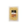 Bronze-drawn fusilli on ferretto
