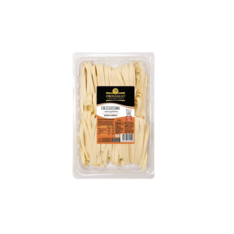 Homestyle tagliatelle 500 g