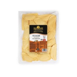 Délice au Parmigiano