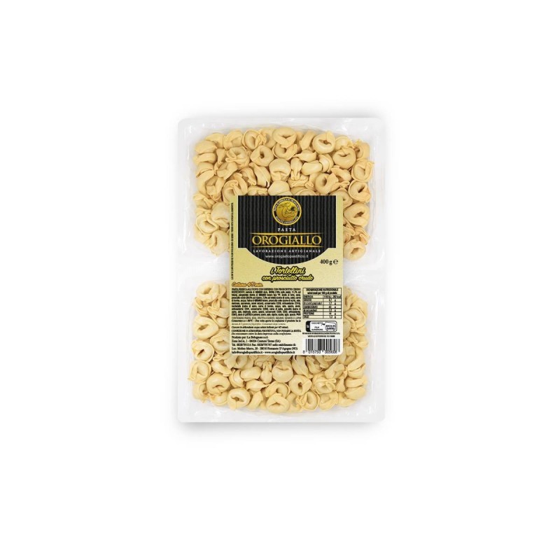 Tortellini