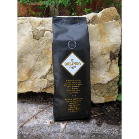 Orlando coffee beans