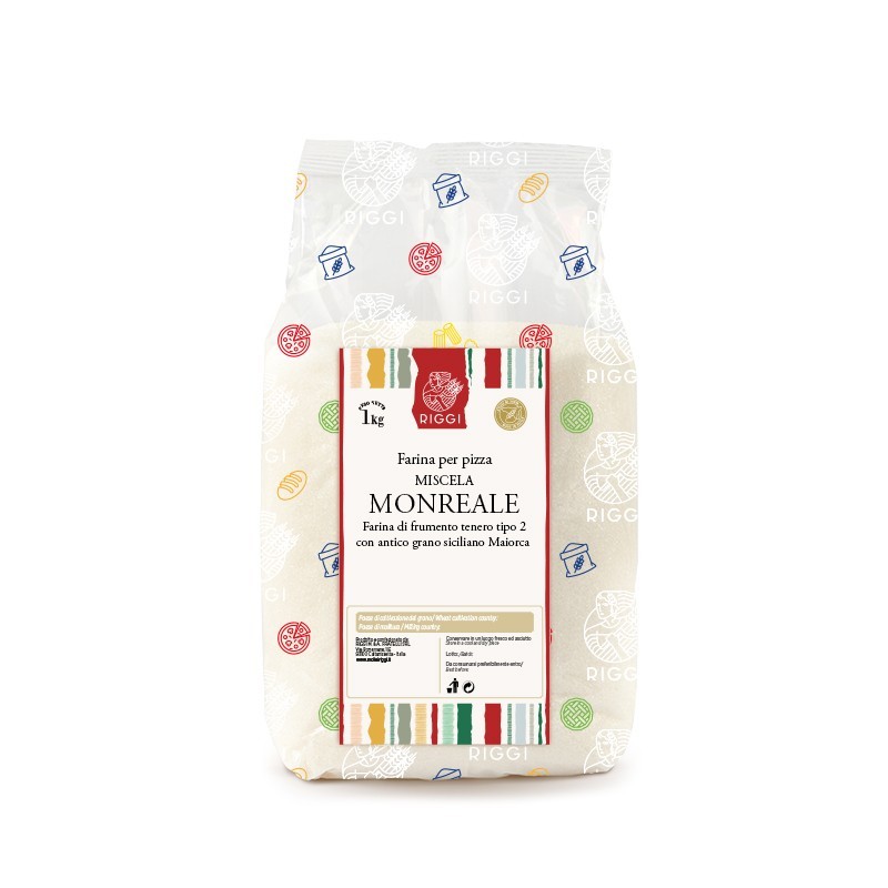 Bread flour