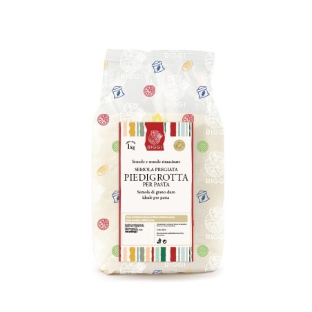 Farina per pasta