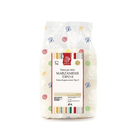 Farine pour pâtisserie