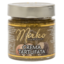 Truffle cream