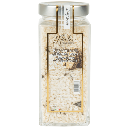 Truffle rice