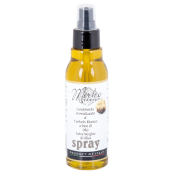 Olio tartufo bianco spray