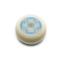 Pecorino primo sale Il Girasole, forma 1,4-2,4 kg