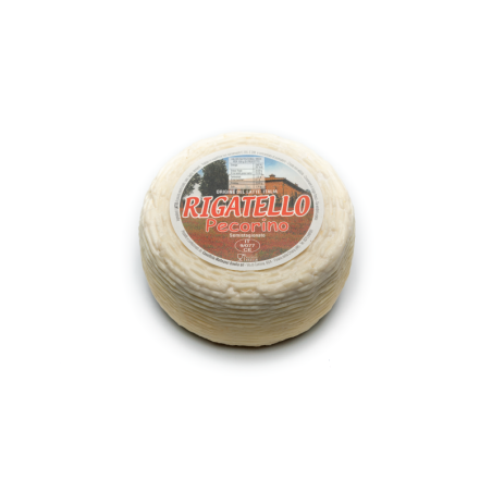 Pecorino primo sale Il Girasole, petit format 500 g