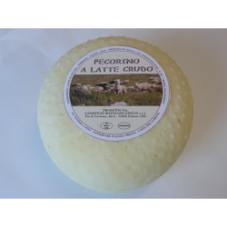 Formaggio Marzolino fresco