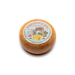 Semi-aged Colli Aretini pecorino, 500 g small format